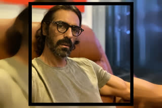 Arjun rampal drug case