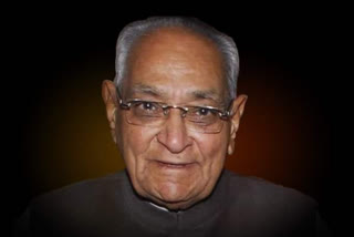 motilal vora will be cremated