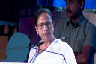 Mamata Banerjee