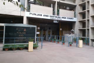 punjab haryana high court sent notice in prisoner suicide attempt case