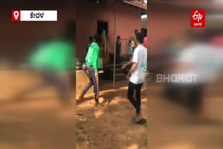 youth-league-workers-barge-into-houses-attack-people-for-not-voting-in-kasaragod-kerala-visuals-out-on-social-media