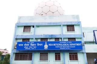 Meteorological Department