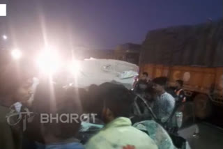 MP: 5 died in an Accident in Seoni