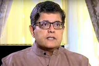 Baijayant Panda  നേതാക്കൾ ബിജെപിയിൽ ചേരാൻ തയ്യാർ  ബിജെപി ദേശീയ ഉപാധ്യക്ഷൻ ബൈജയന്ത് പാണ്ഡ  തൃണമൂൽ കോൺഗ്രസ്  മോദിയുടെ നിഷേധിക്കാനാവാത്ത ജനപ്രീതി