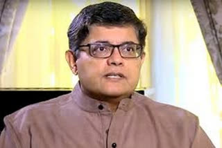 Baijayant Panda