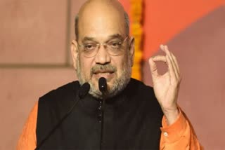 Shah to head committee for planning year-long commemoration of Netaji's 125th birth anniversary