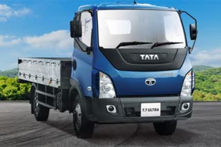 Tata motors to increase commercial vehicle prices from January