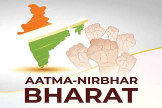 edit aatma nirbhar bharath small scale industries