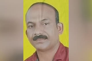 സ്വതന്ത്ര സ്ഥാനാര്‍ഥി മര്‍ദനമേറ്റ് മരിച്ച നിലയില്‍  സ്വതന്ത്ര സ്ഥാനാര്‍ഥി  കൊണ്ടോട്ടി  Candidate death in malappuram  Candidate death  kondotty malappuram