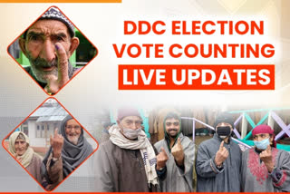 Counting of votes for 280 DDC seats to begin today