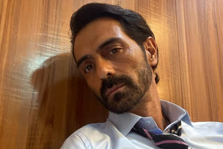 Arjun Rampal opens up on shooting during Covid times