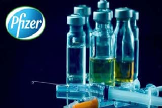 Pfizer-BioNTech Covid-19 Vaccine Is Cleared for Use by EU Drug Agency