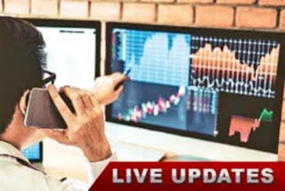 STOCK MARKETS LIVE UPDATES