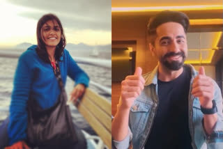 Ayushmann's next campus comedy