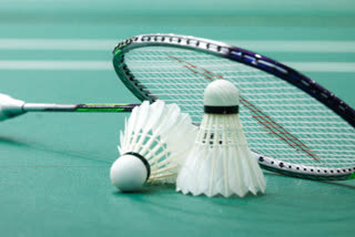 Badminton