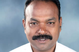 Former corporator Dhanraj accused of violence against women