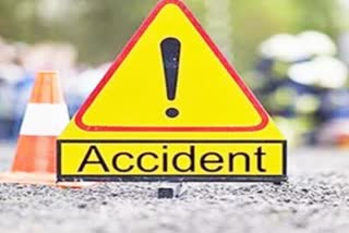 road accident in gaya