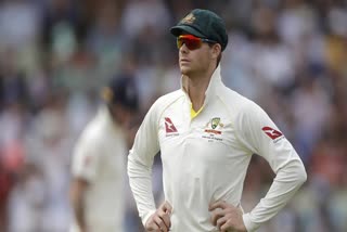 Let it go and move on: Smith's advice to deflated India after Adelaide debacle