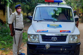 firing in masaurhi