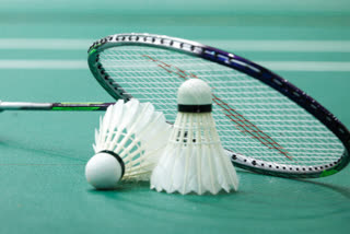 Badminton