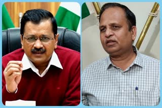 New Covid strain:  Delhi government will investigate people returned from UK in last two weeks