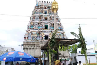 temple