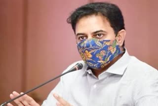 minister-ktr-tweet-to-central-minister-jaishankar-about-migrant-workers