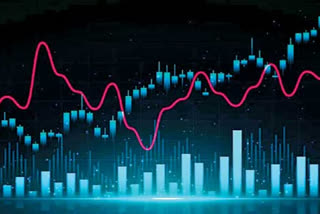 Share market updates today