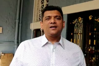 minister aslam shaikh