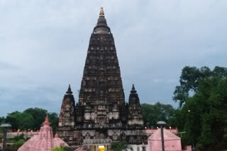 महाबोधि मंदिर