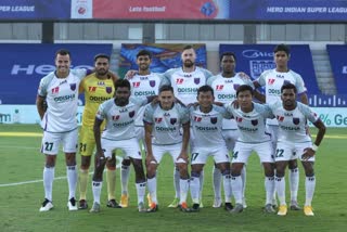ISL7: Odisha out for first win, NorthEast look to bounce back
