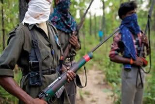 Maoist kidnapped 9th class boy at east godavari district  മോവോയിസ്റ്റുകൾ തട്ടിക്കൊണ്ടുപോയി  14കാരനെ മോവോയിസ്റ്റുകൾ തട്ടിക്കൊണ്ടുപോയി  മോവോയിസ്റ്റ് ആക്രമണം  Maoist attacjk