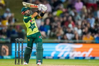 Mohammad Rizwan guides Pakistan to consolation win over New Zealand
