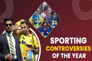 Year Ender 2020 sporting controversies of the year