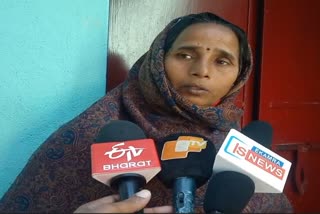 ARUN BOTHRA IS LYING IN THE NAME OF MY SON SAYS SAROJ SETHI MOTHER IN NAYAGARH