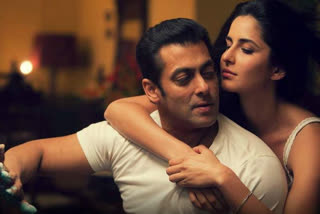 Salman-Katrina will begin Tiger 3 shoot