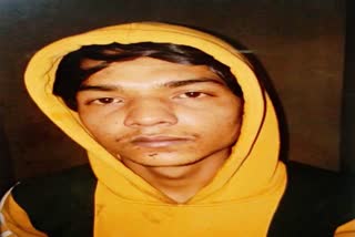 accused arrested in jaipur, police action