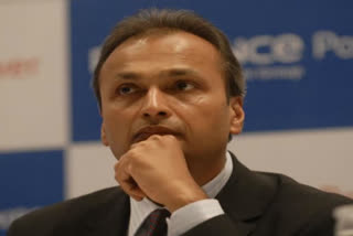 Anil Ambani