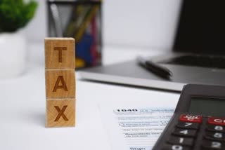 I-T returns filed for last Fiscal