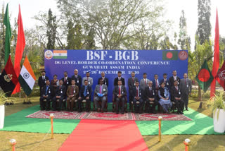 Conference organized between BSF and BGB