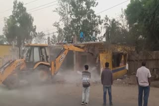 kalingnagar jajpur road development