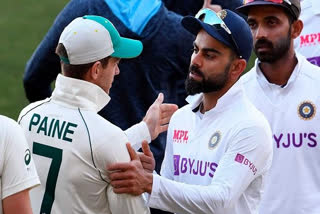 Mark Waugh sees 'no hope' of India bouncing back in Test series