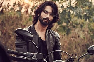 shahid kapoor motivational post