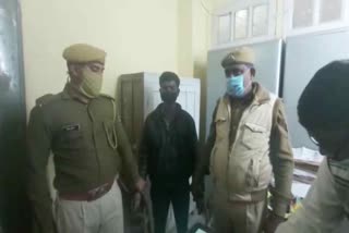 conviction of rape accused, rape case in Sawai Madhopur