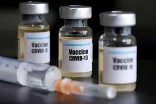 haryana covid-19 vaccine delivery