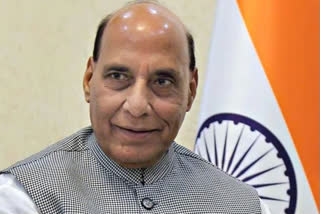 Rajnath Singh