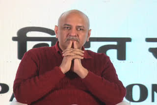 manish sisodia