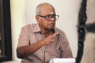 director k.balchandar