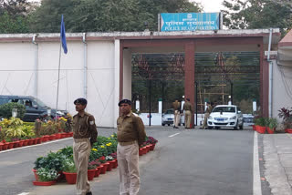 Order issued for reinstatement of police officers of Jharkhand