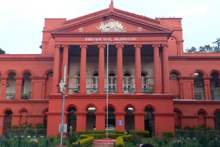 High Court Direction about Unscientific waste management in Madikeri